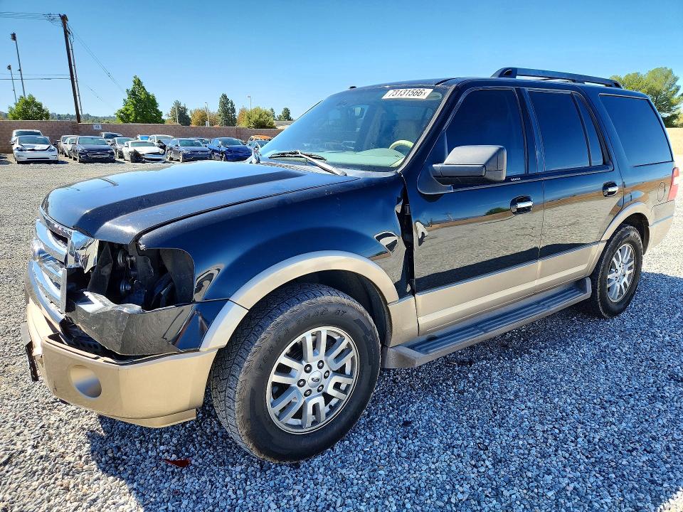 Zdjęcie 1 z aukcji – 2011 FORD EXPEDITION z VIN 1FMJU1J56BEF40639