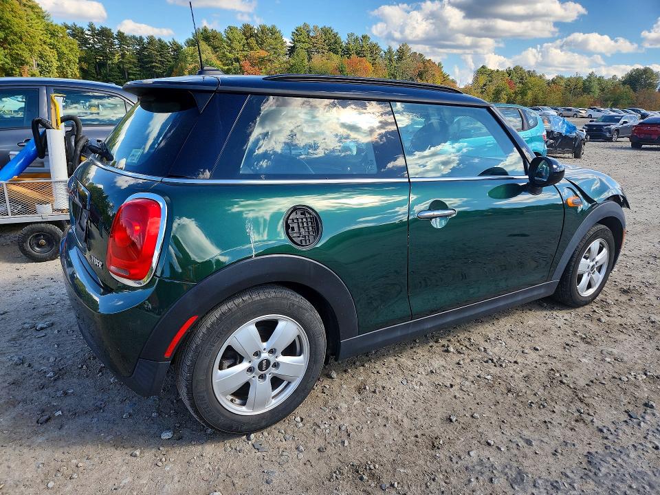 صورة رقم 3 من المزاد - 2016 MINI COOPER مع VIN WMWXP5C5XG2D14042