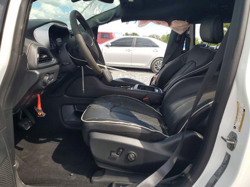 Снимка 7 от търг – 2026 CHRYSLER PACIFICA с VIN 2C4RC1GG3TR177711