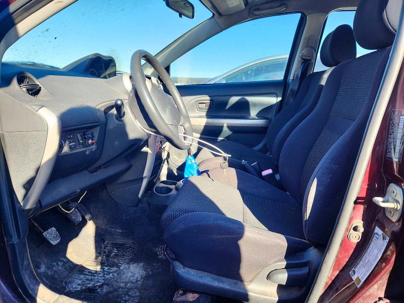 صورة رقم 7 من المزاد - 2005 SCION XA مع VIN JTKKT624350103674