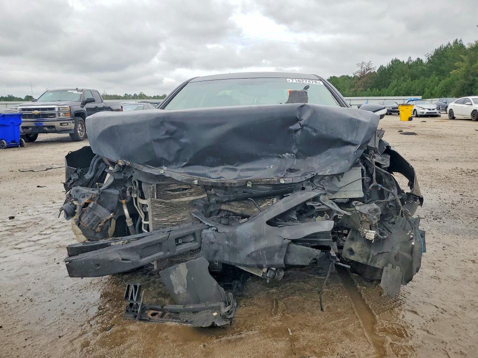 Снимка 5 от търг – 2014 HYUNDAI SONATA с VIN 5NPEB4AC8EH945742