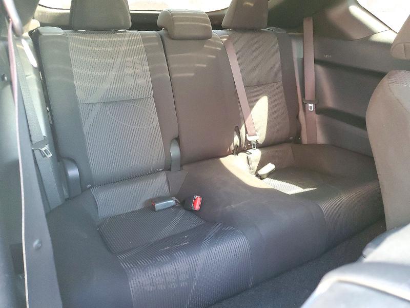 Photo 10 from auction – 2012 SCION TC with VIN JTKJF5C72C3030525
