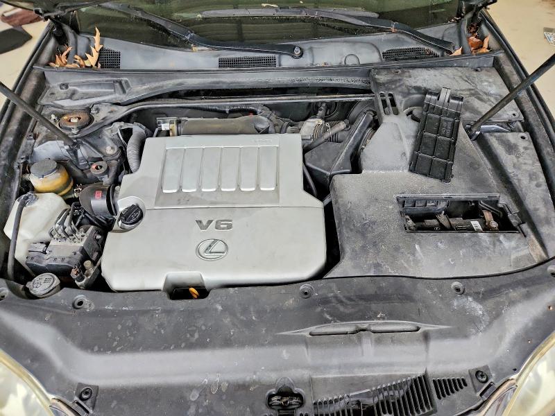 Zdjęcie 11 z aukcji – 2008 LEXUS ES z VIN JTHBJ46G282195213