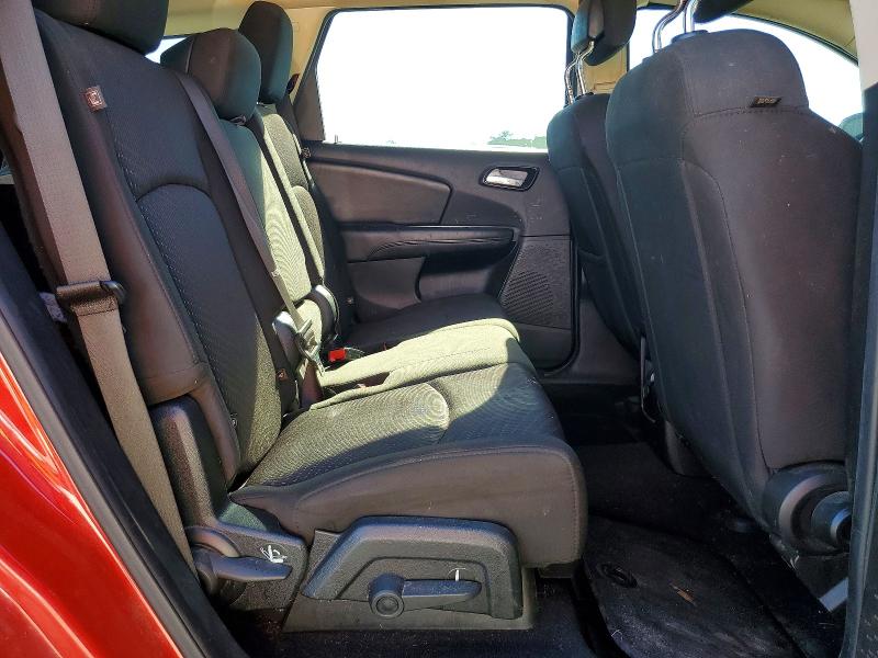 Photo 11 from auction – 2018 DODGE JOURNEY with VIN 3C4PDCAB2JT426975