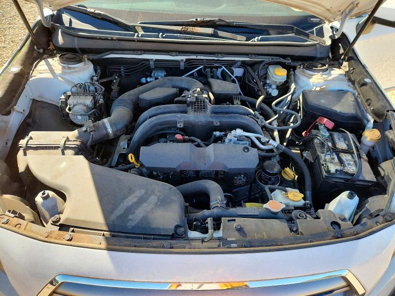 Снимка 12 от търг – 2015 SUBARU OUTBACK с VIN 4S4BSBNC5F3270538