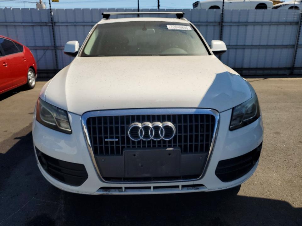 Фото 5 с аукциона – 2012 AUDI Q5 с VIN WA1LFAFP3CA088444