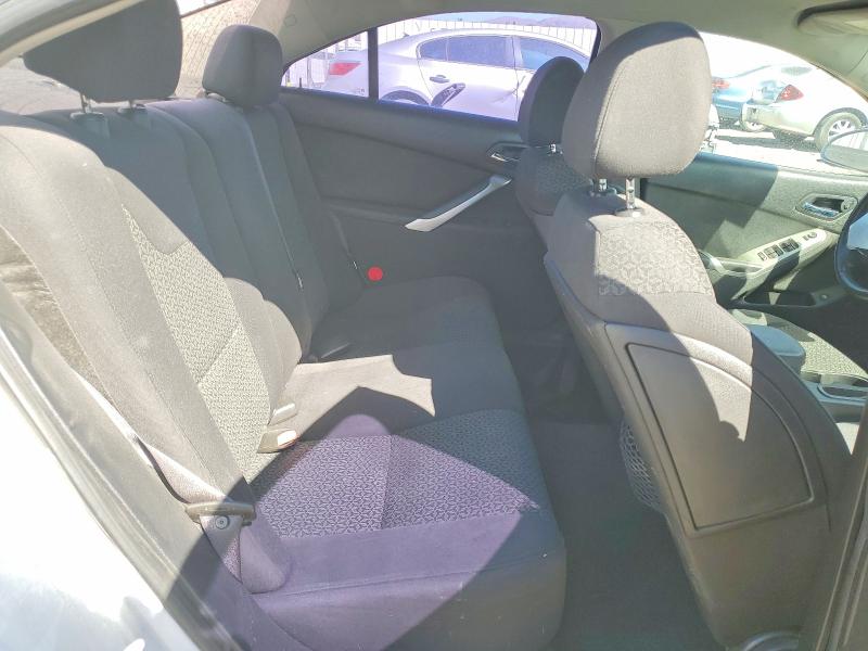 Photo 11 from auction – 2010 PONTIAC G6 with VIN 1G2ZA5E0XA4119246