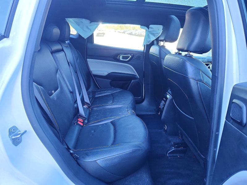 Снимка 11 от търг – 2025 JEEP COMPASS с VIN 3C4NJDCN4ST616260