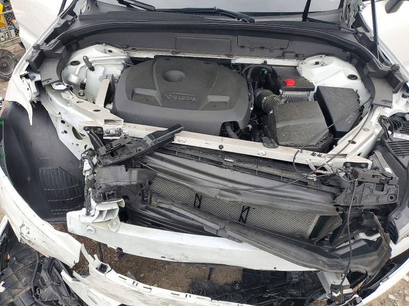 Foto 12 de la subasta – 2019 VOLVO XC60 con VIN LYV102RK0KB237002