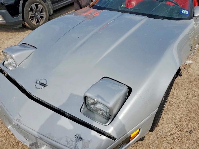 Снимка 11 от търг – 1996 CHEVROLET CORVETTE с VIN 1G1YY22P6T5102663