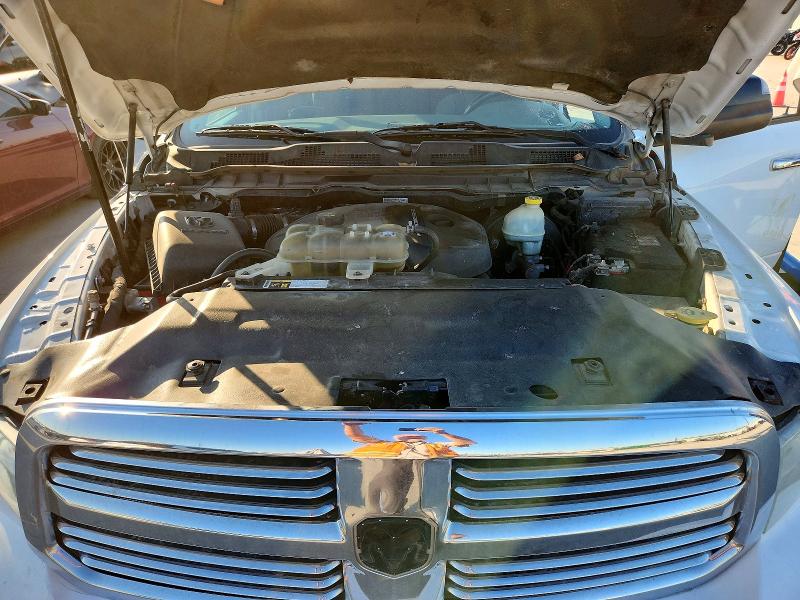Снимка 11 от търг – 2016 RAM 1500 с VIN 1C6RR6LM8GS189727