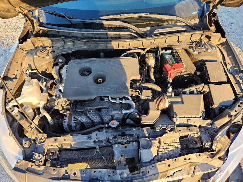 Снимка 11 от търг – 2019 NISSAN ALTIMA с VIN 1N4BL4BV2KN324501