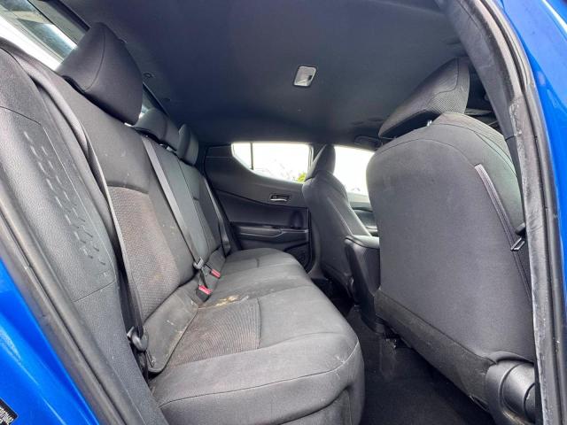 Photo 6 from auction – 2019 TOYOTA C-HR with VIN NMTKHMBX0KR070602