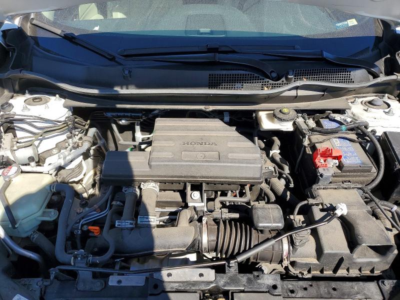 Снимка 11 от търг – 2022 HONDA CR-V с VIN 7FARW1H83NE001341