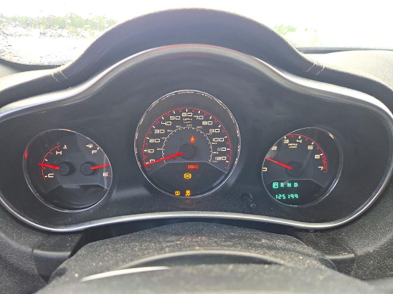 Zdjęcie 9 z aukcji – 2013 DODGE AVENGER z VIN 1C3CDZAG4DN768790