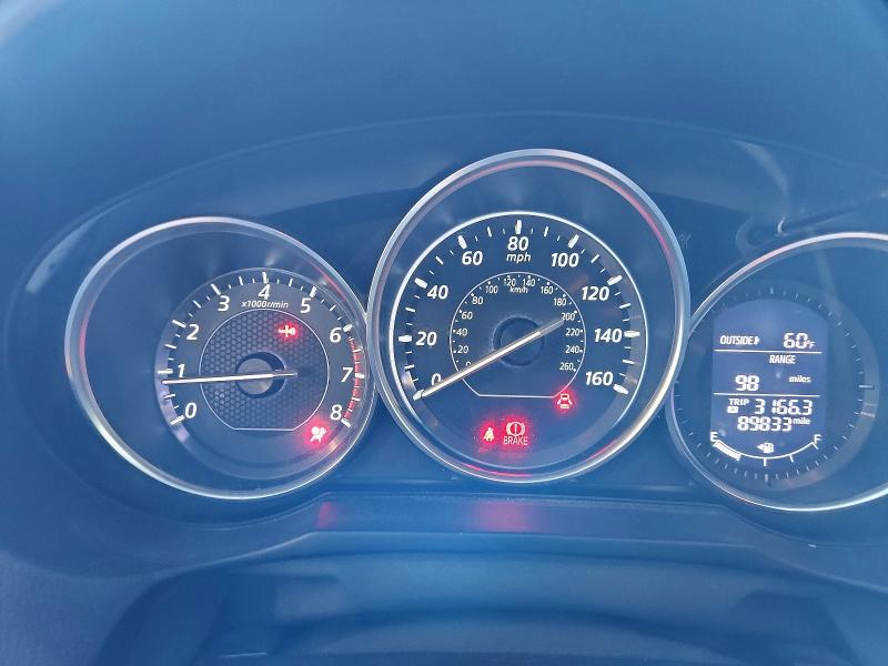Снимка 9 от търг – 2015 MAZDA 6 с VIN JM1GJ1V56F1186135