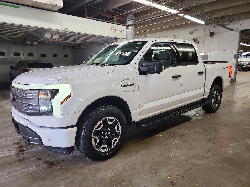 2022 FORD F150 - Търг №72611056