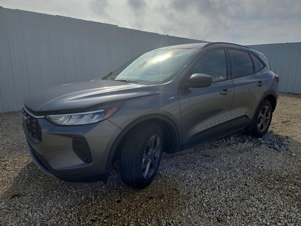 2026 FORD ESCAPE - Търг №72490826