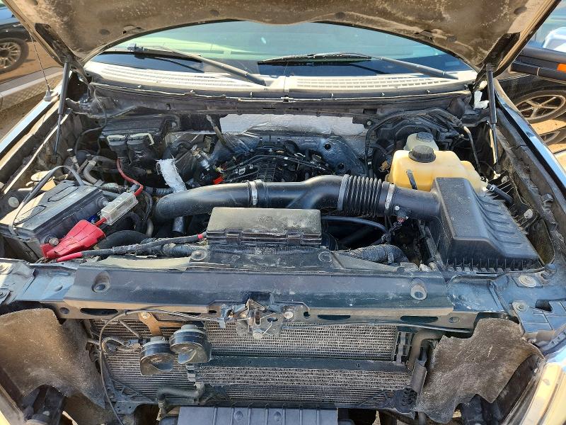 Zdjęcie 11 z aukcji – 2011 FORD F150 z VIN 1FTFW1ET5BFD09450