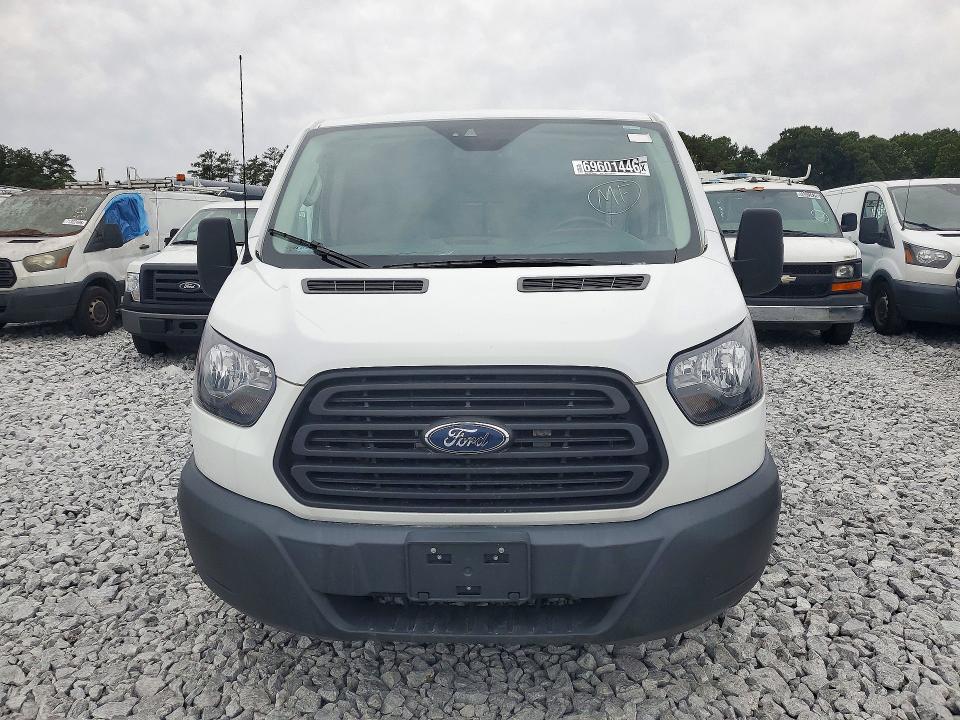 Снимка 5 от търг – 2017 FORD TRANSIT с VIN 1FTYR2YM6HKA64958