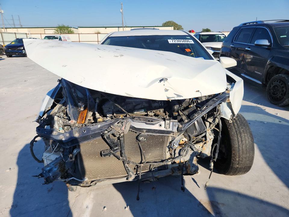 Photo 5 from auction – 2019 TOYOTA COROLLA with VIN 5YFBURHE3KP861537