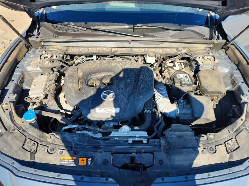 Снимка 12 от търг – 2023 MAZDA CX-50 с VIN 7MMVABXY8PN143902