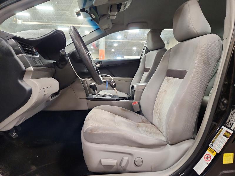 Снимка 7 от търг – 2014 TOYOTA CAMRY с VIN 4T4BF1FK2ER433200