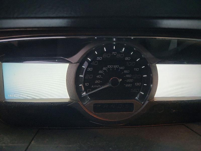 Zdjęcie 9 z aukcji – 2013 FORD TAURUS z VIN 1FAHP2F81DG197819