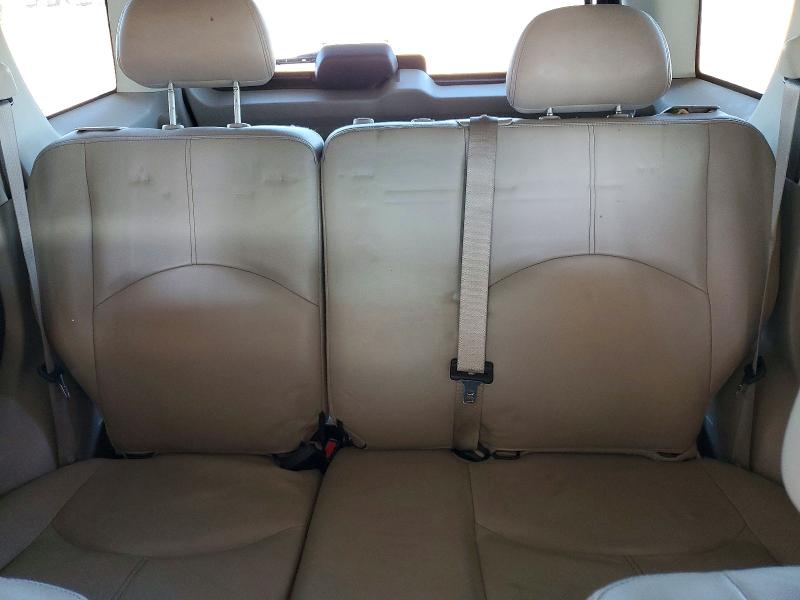 Photo 10 from auction – 2008 MERCURY MARINER with VIN 4M2CU87198KJ25460