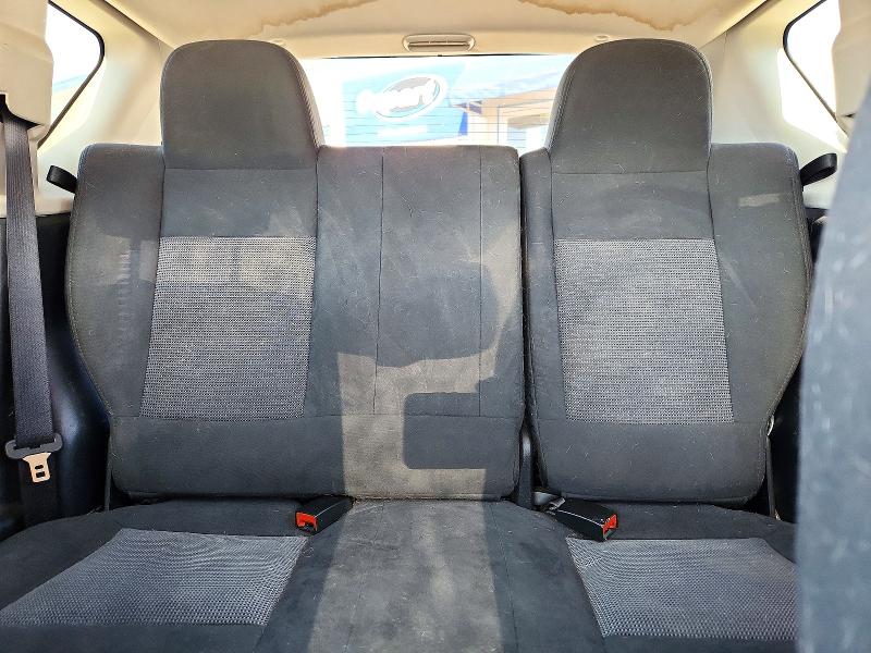 Photo 10 from auction – 2014 JEEP COMPASS with VIN 1C4NJCBA6ED576606