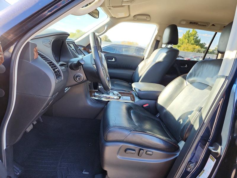 Photo 7 from auction – 2018 NISSAN ARMADA with VIN JN8AY2NCXJ9550044