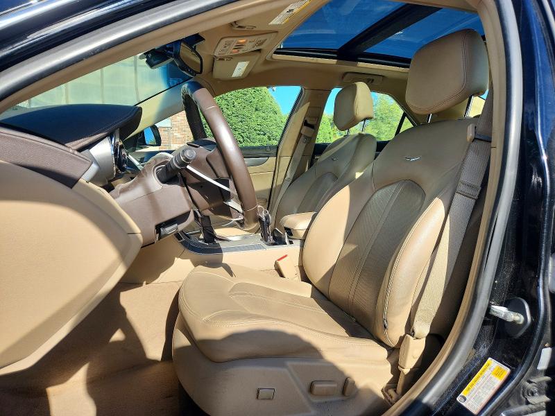 صورة رقم 7 من المزاد - 2013 CADILLAC CTS مع VIN 1G6DK5E36D0161652