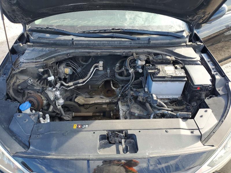 Снимка 11 от търг – 2020 HYUNDAI ELANTRA с VIN 5NPD84LF9LH573696