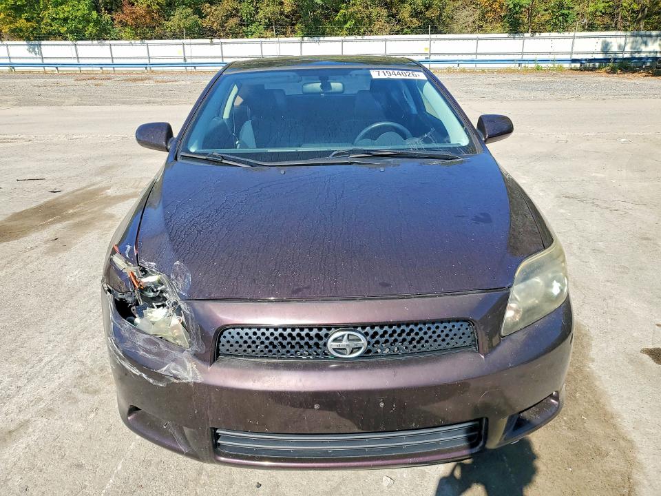 صورة رقم 5 من المزاد - 2010 SCION TC مع VIN JTKDE3B76A0308539