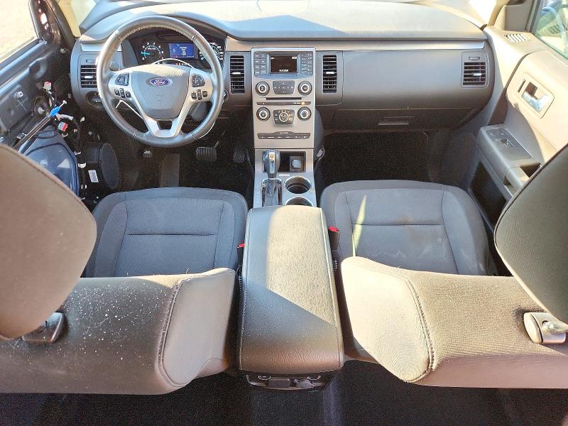 Zdjęcie 8 z aukcji – 2017 FORD FLEX z VIN 2FMGK5B85HBA09047