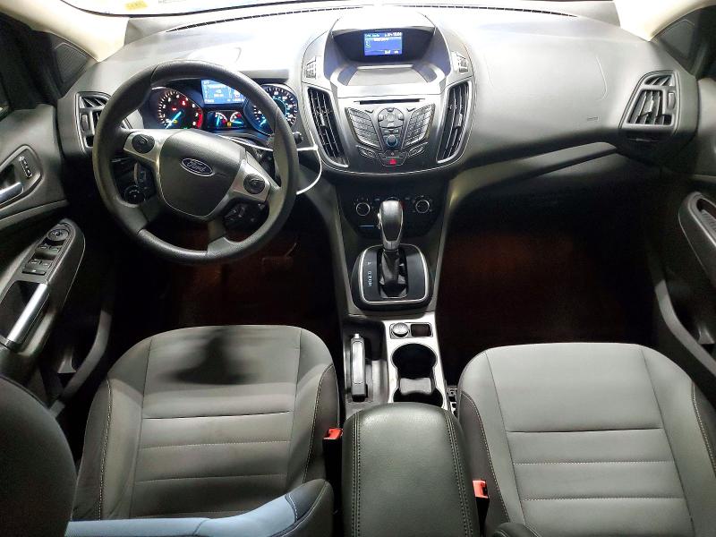 صورة رقم 8 من المزاد - 2013 FORD ESCAPE مع VIN 1FMCU9G97DUD91510
