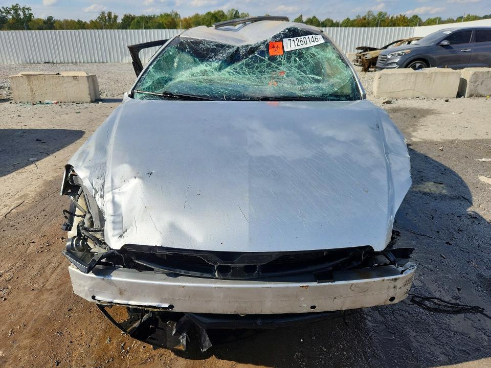 Снимка 5 от търг – 2012 CHEVROLET IMPALA с VIN 2G1WF5E31C1335536