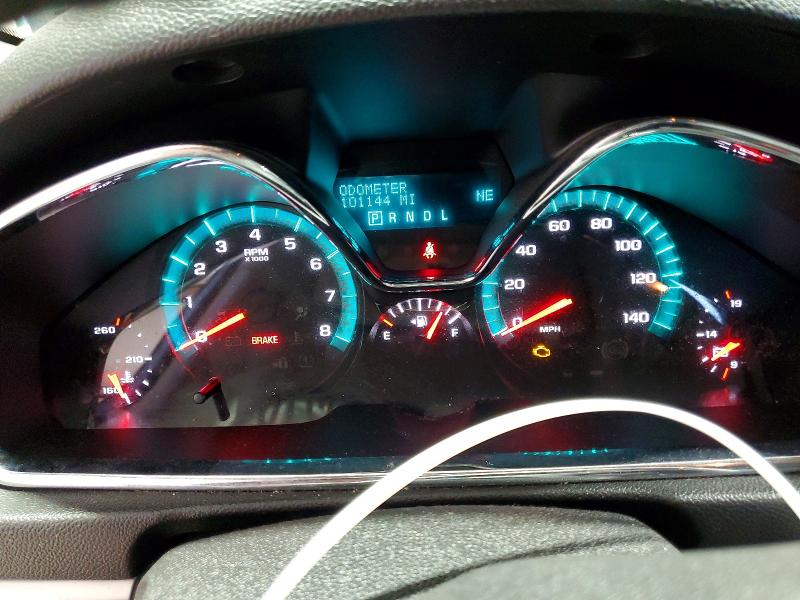 Снимка 9 от търг – 2015 CHEVROLET TRAVERSE с VIN 1GNKVHKD0FJ358458