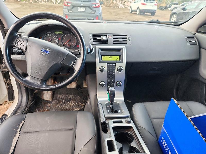 Foto 8 de la subasta – 2008 VOLVO S40 con VIN YV1MS382X82363726