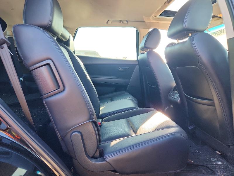 Снимка 10 от търг – 2015 MAZDA CX-9 с VIN JM3TB3CA5F0453883