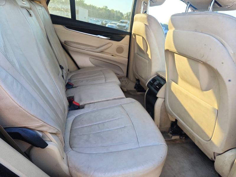 Снимка 11 от търг – 2014 BMW X5 с VIN 5UXKR0C59E0H17270