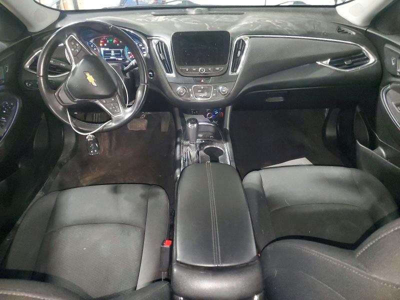 Фото 8 с аукциона – 2016 CHEVROLET MALIBU с VIN 1G1ZE5ST7GF287785