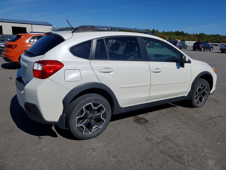 Фото 3 с аукциона – 2015 SUBARU XV CROSSTREK с VIN JF2GPACC1FH224444