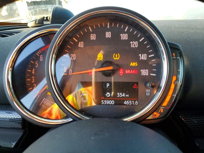 Фото 9 с аукциона – 2018 MINI COOPER с VIN WMWLU5C55J2G02758
