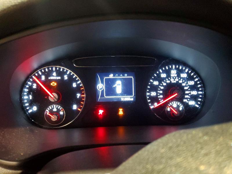صورة رقم 9 من المزاد - 2016 KIA SORENTO مع VIN 5XYPGDA38GG052068