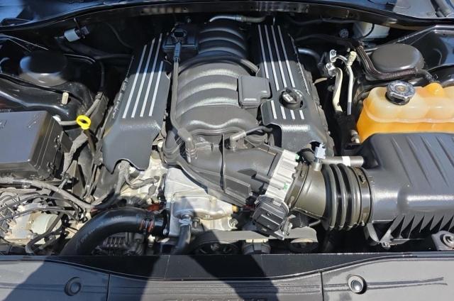 Снимка 7 от търг – 2022 DODGE CHARGER с VIN 2C3CDXGJ8NH127725