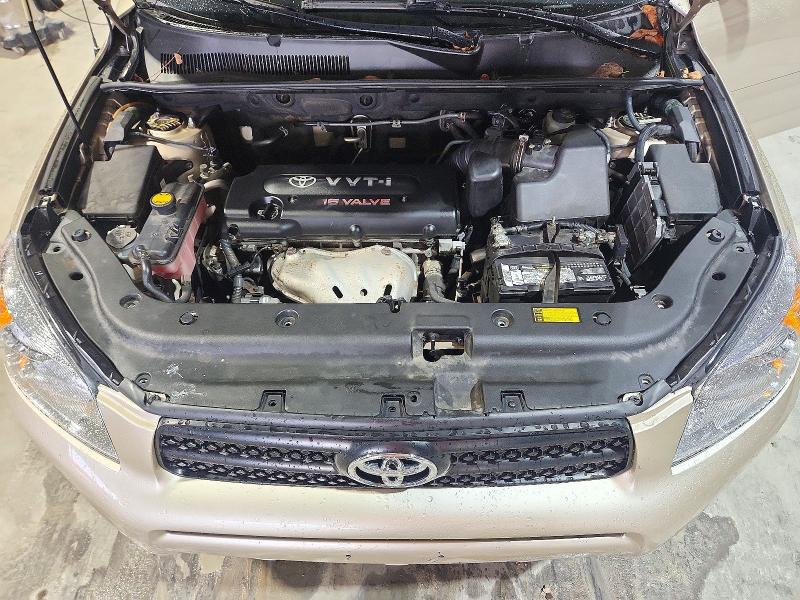 Снимка 12 от търг – 2008 TOYOTA RAV4 с VIN JTMZD33V386055345