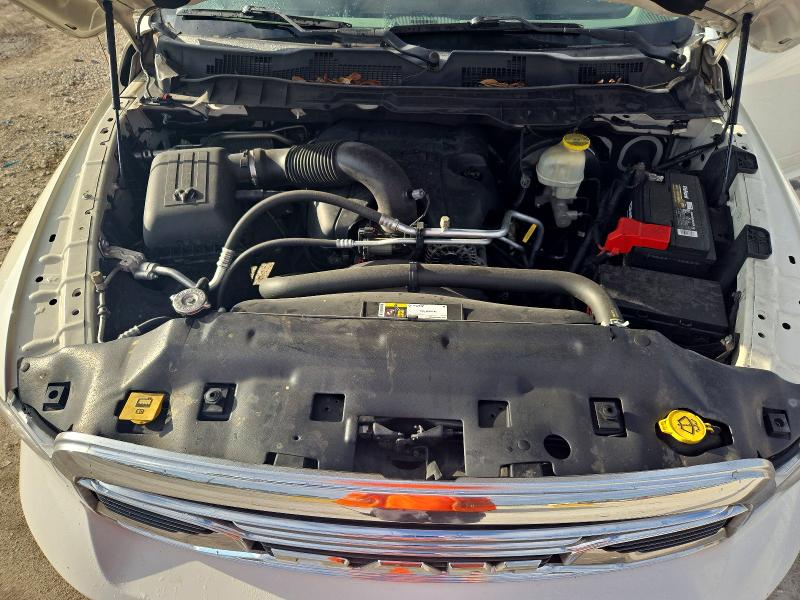 Foto 11 de la subasta – 2017 RAM 1500 con VIN 1C6RR6PT1HS818151