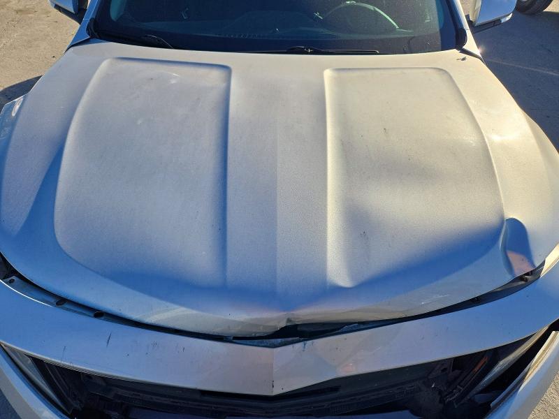 Снимка 11 от търг – 2017 CHEVROLET IMPALA с VIN 1G1105SAXHU209802
