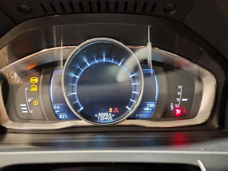 Zdjęcie 9 z aukcji – 2015 VOLVO S60 z VIN YV1612TK7F1348603